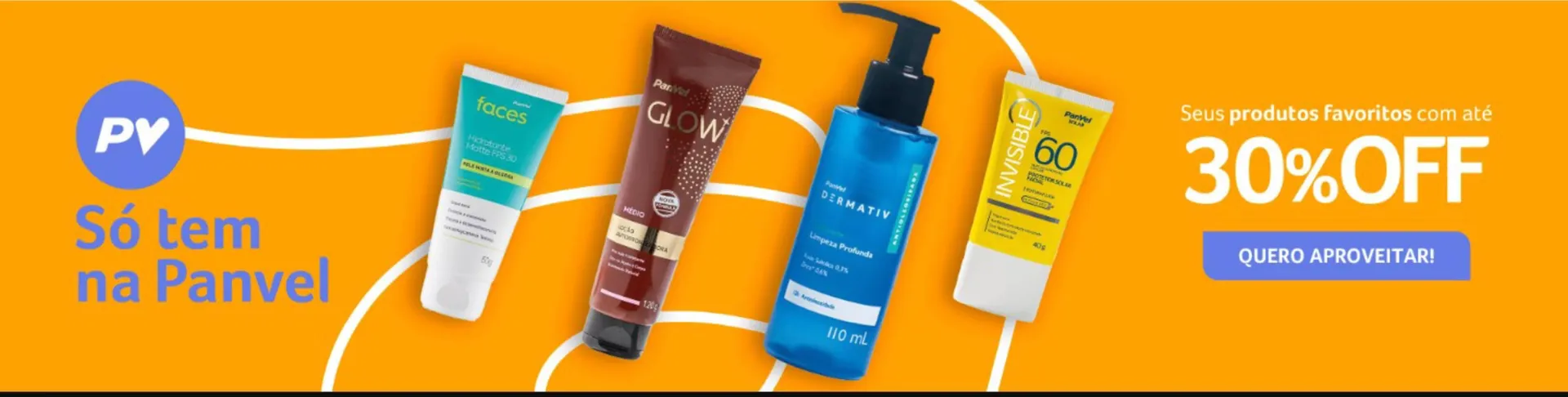 Encarte de Catálogo Panvel Farmácia 14 de outubro até 31 de outubro 2025 - Pagina 7