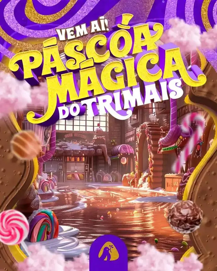 Encarte de Encarte Trimais Supermercado 31 de março até 31 de março 2025 - Pagina 7