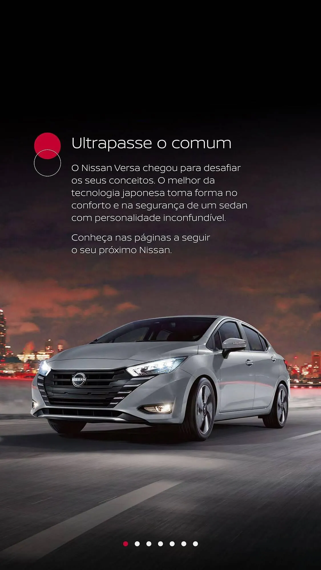 Encarte de Catálogo Nissan 28 de maio até 26 de maio 2026 - Pagina 2