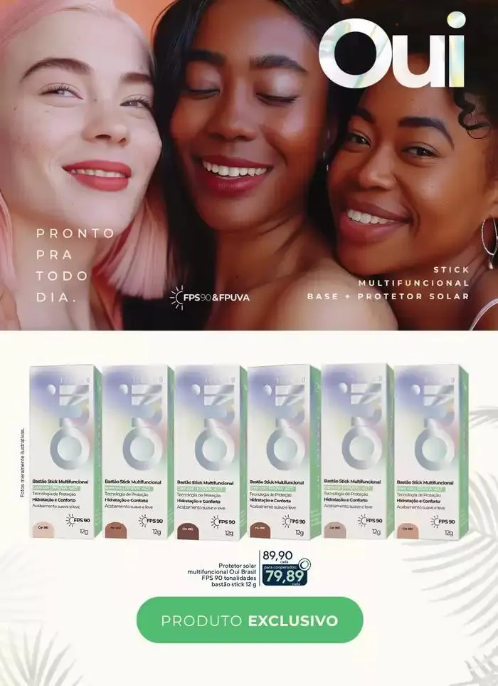 Encarte de Promoções De Verão A Estação Mais Quente 2 de janeiro até 2 de fevereiro 2025 - Pagina 6