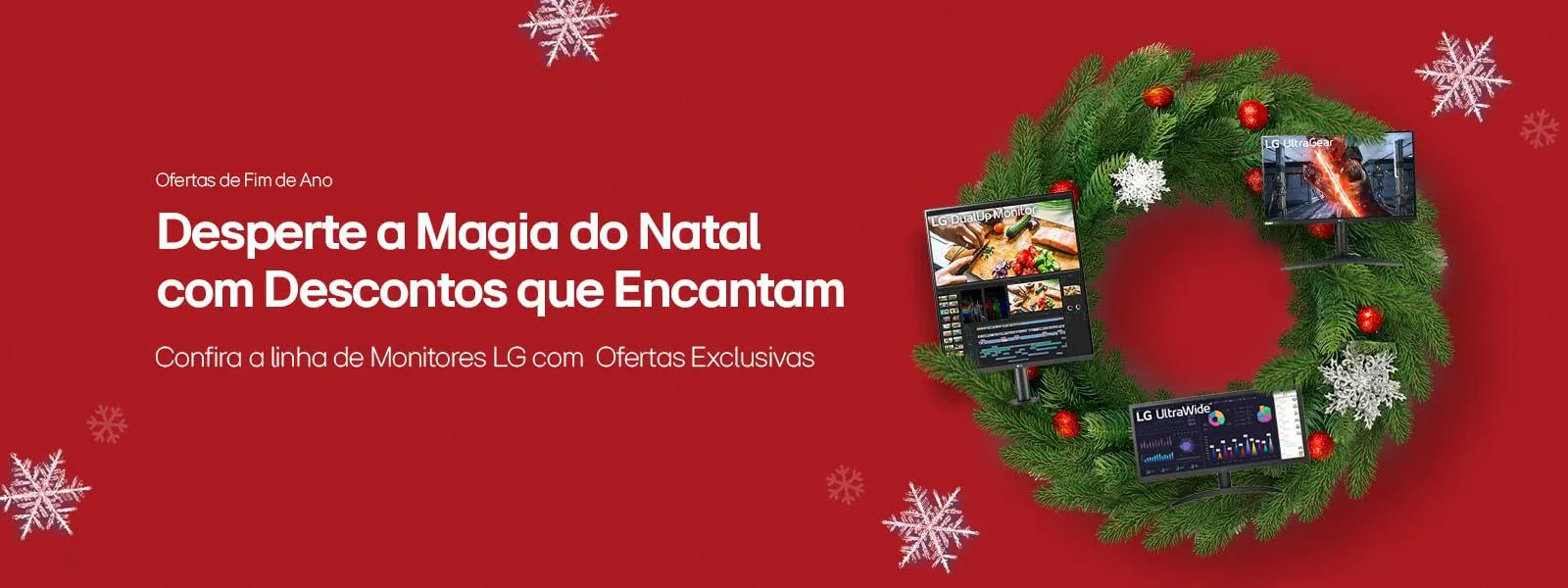 Monitor LG 32" UHD 4K com VESA DisplayHDR™ 600