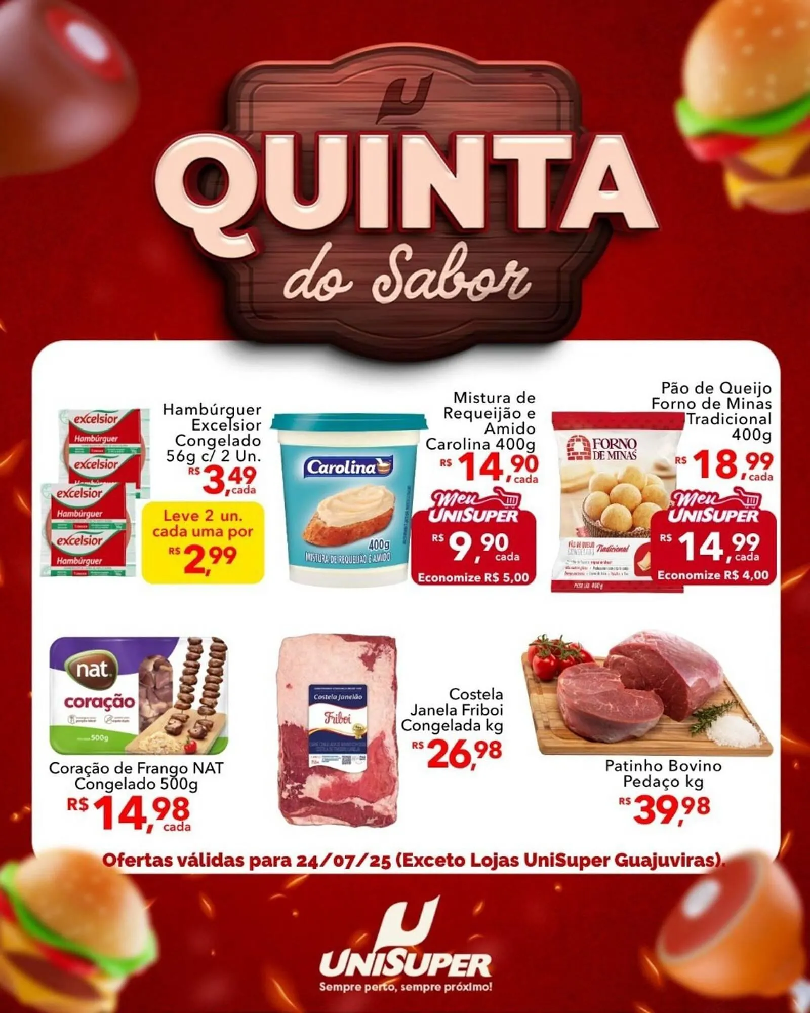 Catálogo UniSuper - 1