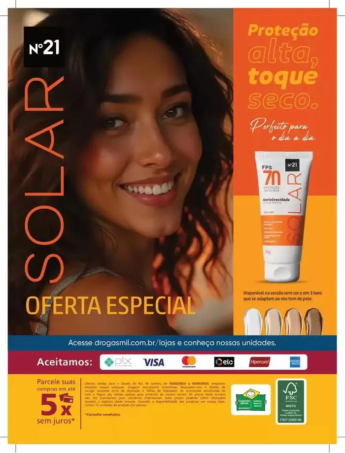 Encarte de Fevereiro 2025 ! 5 de fevereiro até 2 de março 2025 - Pagina 28