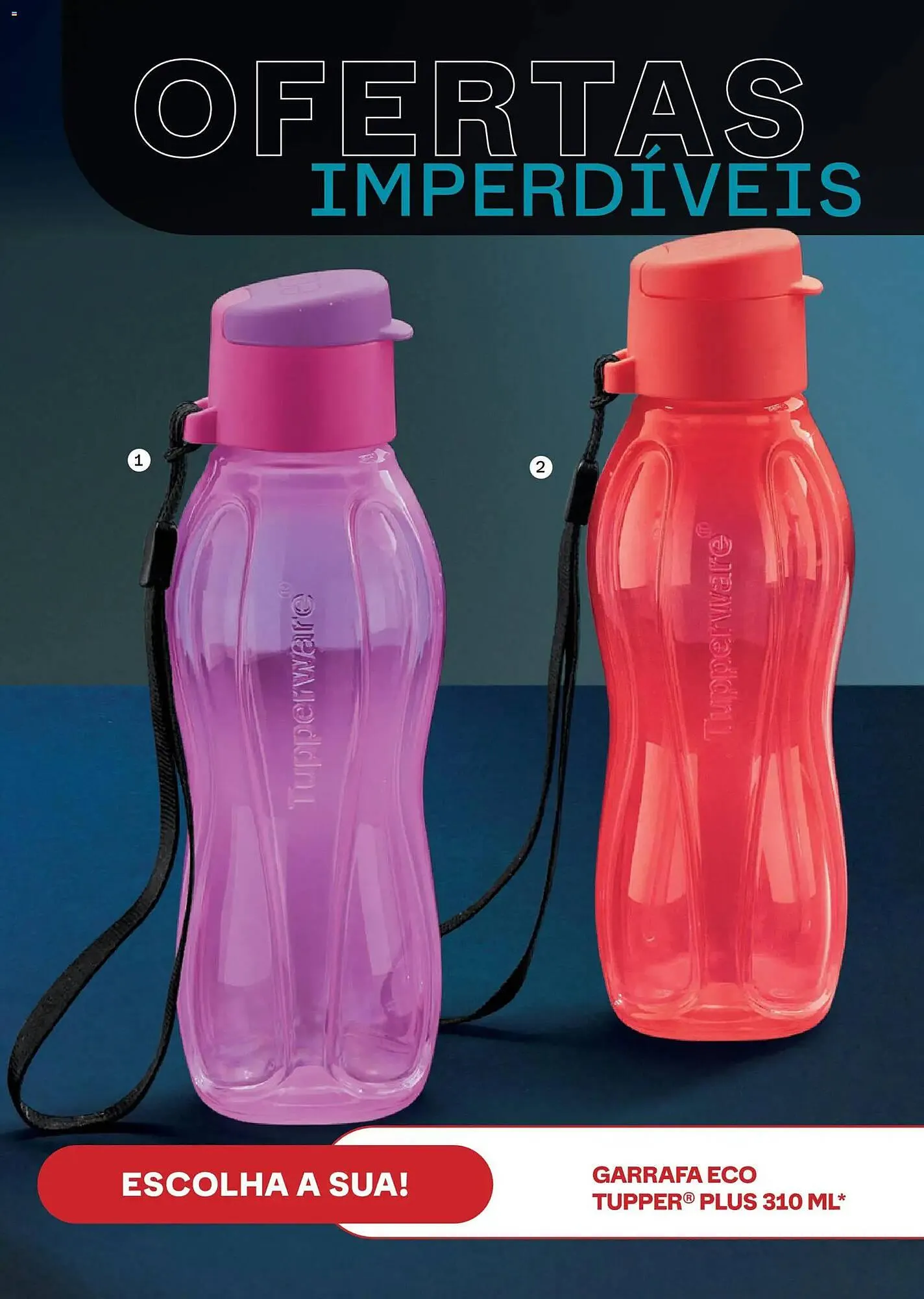 Encarte de Catálogo Tupperware 1 de dezembro até 1 de janeiro 2026 - Pagina 78