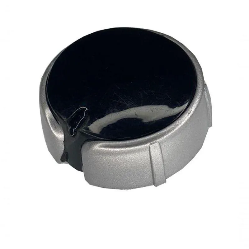 Botao Drenagem Lavadora Mueller 20 Mm Preto