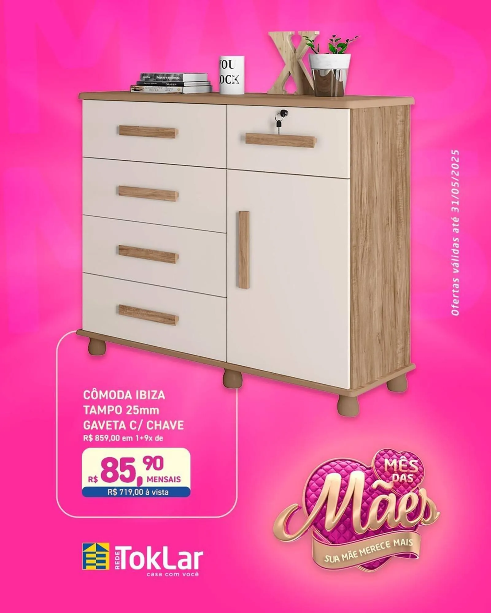 Catálogo Toklar - 1