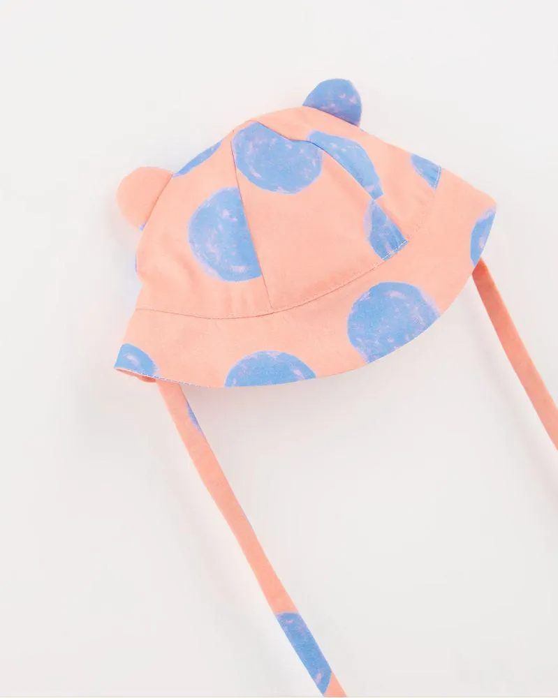 Chapéu Bebe Pop
