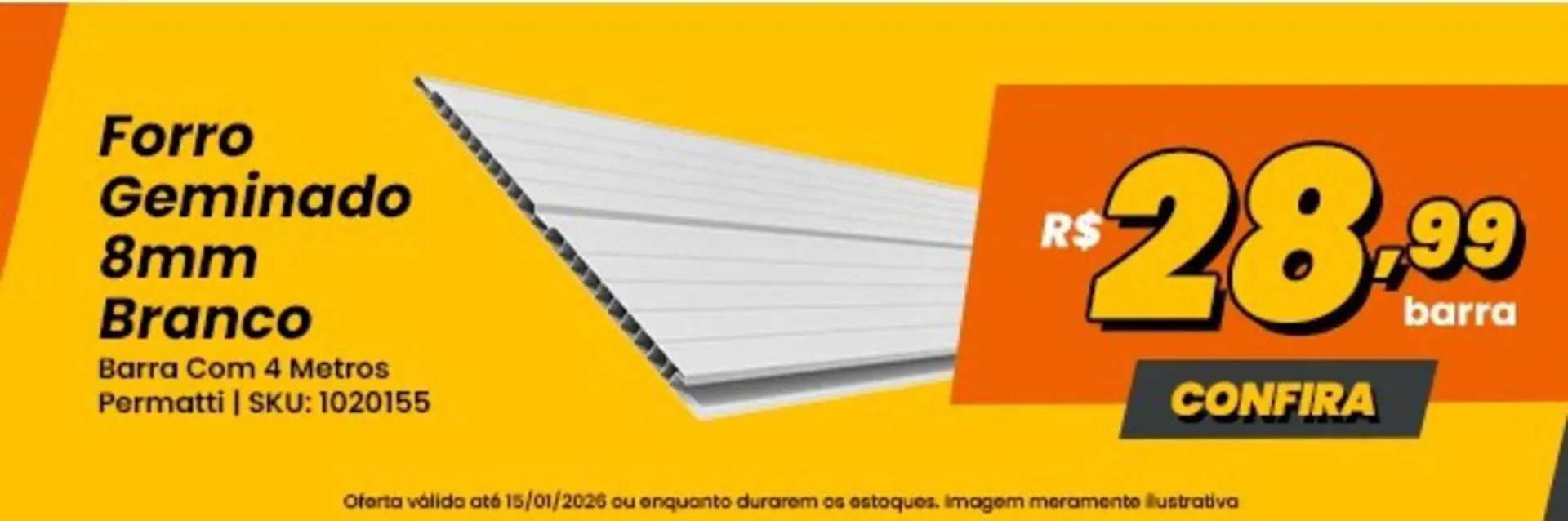 Encarte de Catálogo Joli 5 de janeiro até 15 de janeiro 2026 - Pagina 9