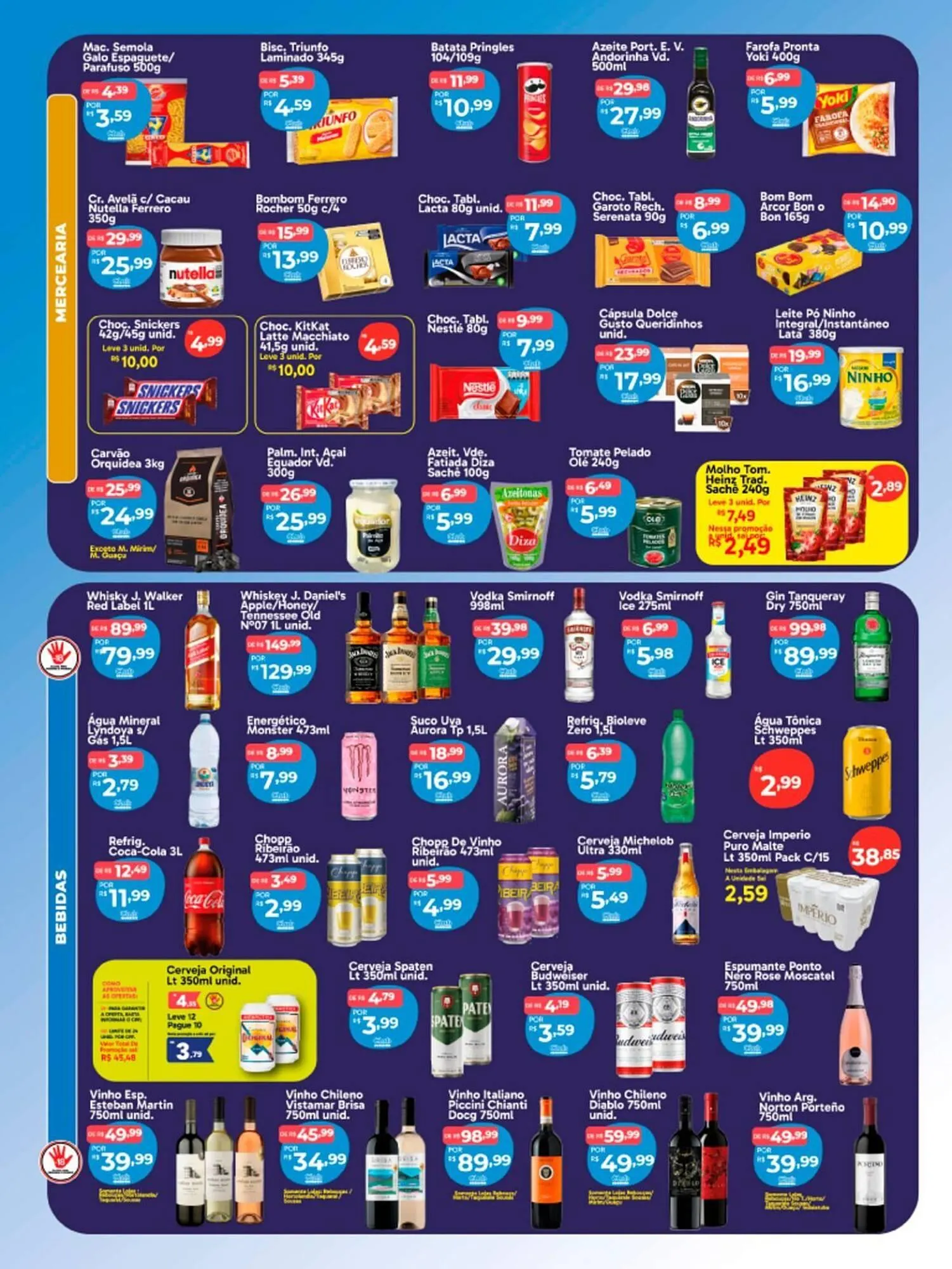 Encarte de Folheto GoodBom 2 de abril até 5 de abril 2026 - Pagina 3