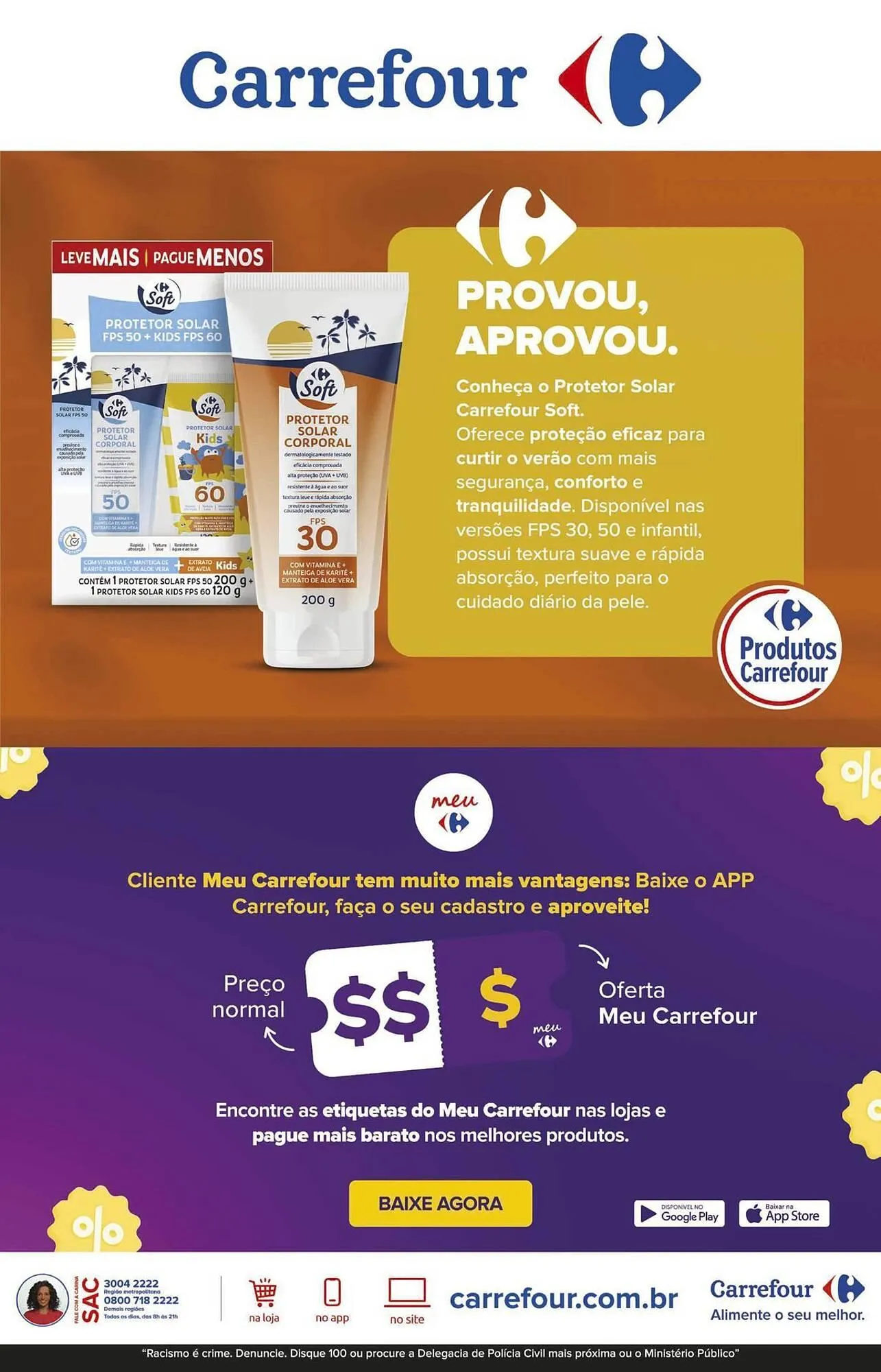 Encarte de Folheto Carrefour 2 de janeiro até 4 de janeiro 2026 - Pagina 4