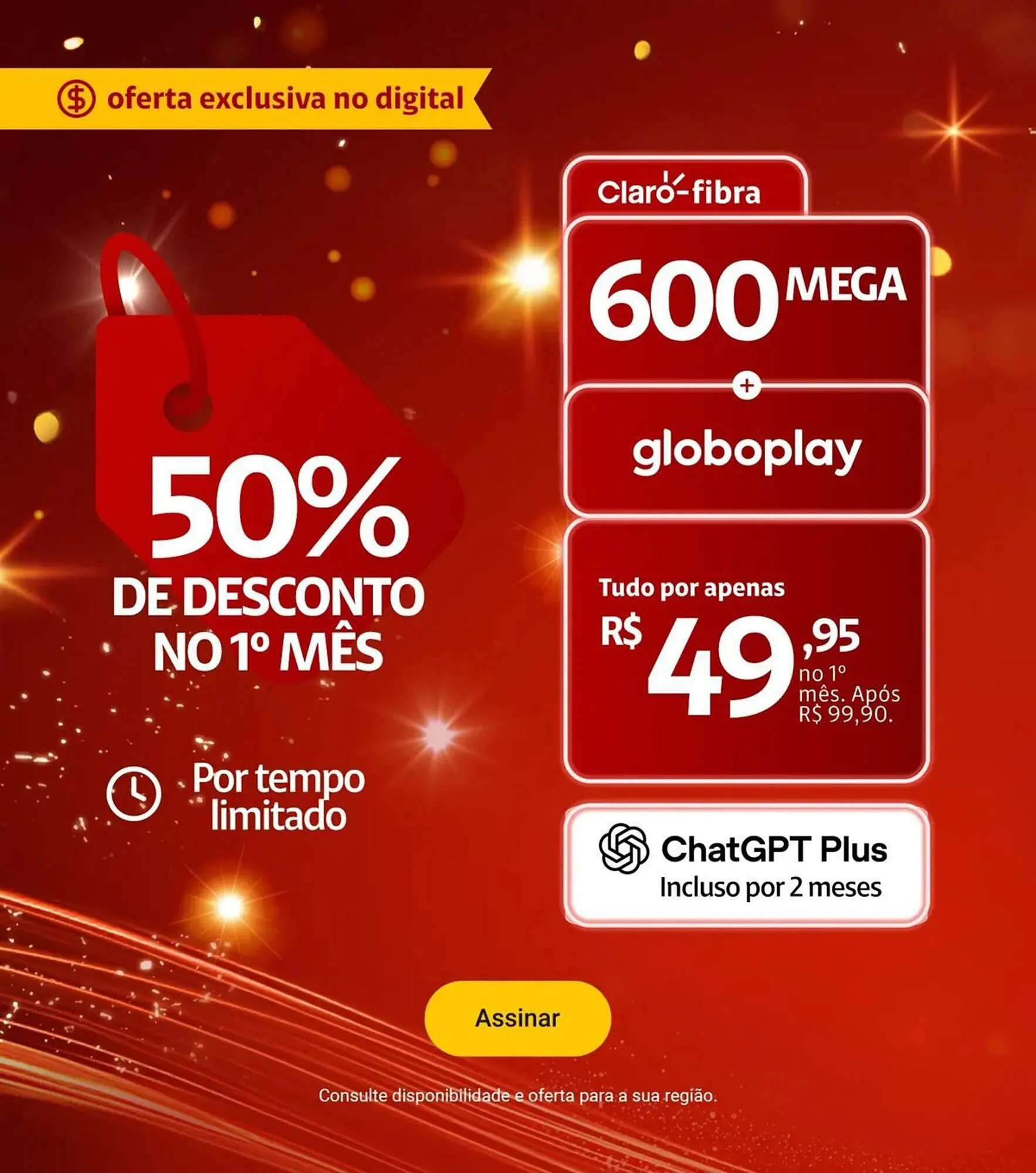 Encarte de Folheto Claro 17 de dezembro até 22 de dezembro 2025 - Pagina 2