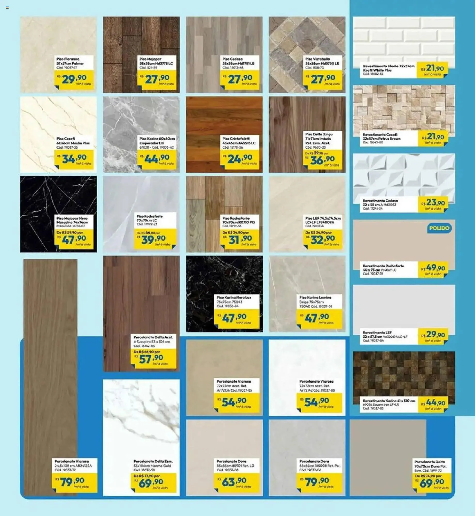 Encarte de Folheto Lojas Becker 1 de maio até 31 de maio 2026 - Pagina 11
