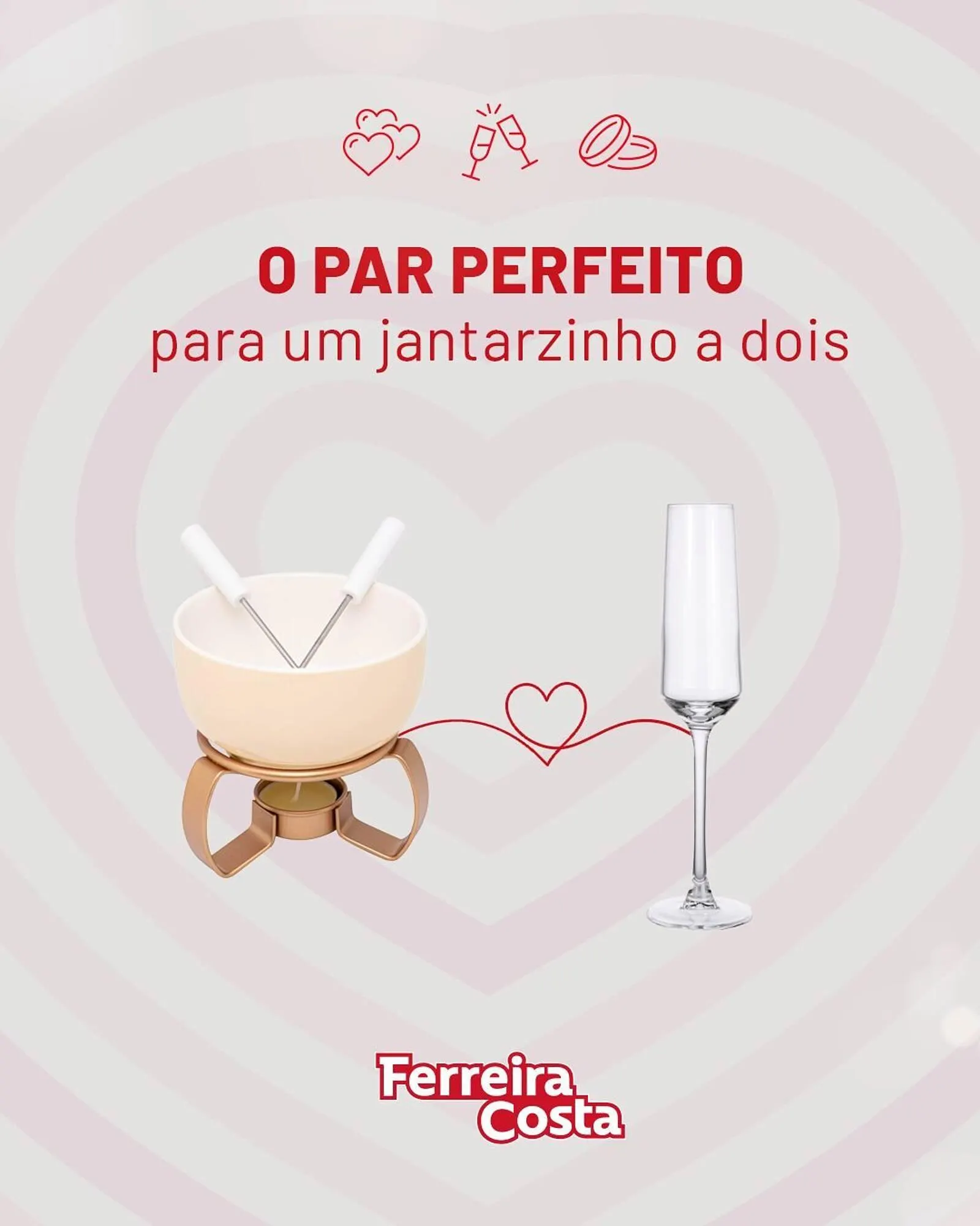 Encarte de Catálogo Ferreira Costa 29 de maio até 31 de maio 2025 - Pagina 3