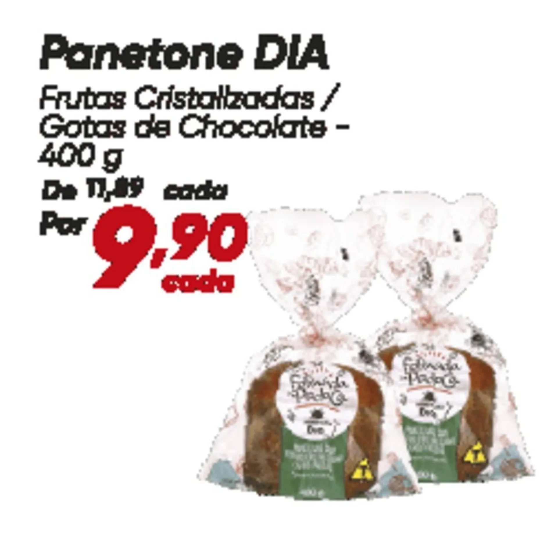 Encarte de Tabloide Dia 1 de dezembro até 4 de dezembro 2025 - Pagina 10