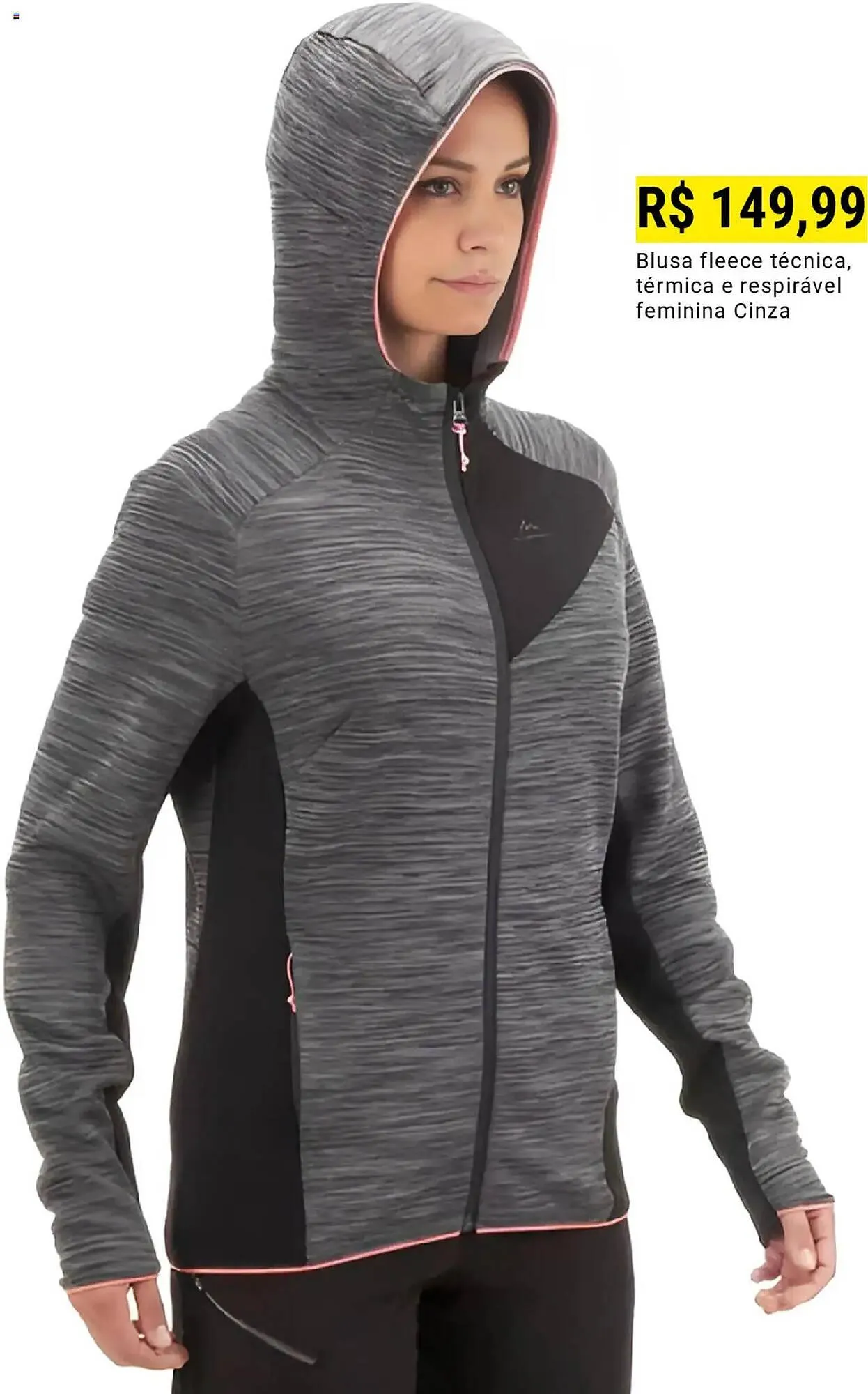 Encarte de Catálogo Decathlon 1 de junho até 1 de julho 2025 - Pagina 6