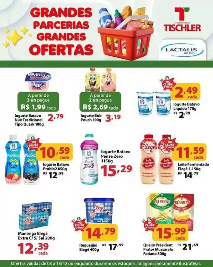 Grandes Ofertas - 1