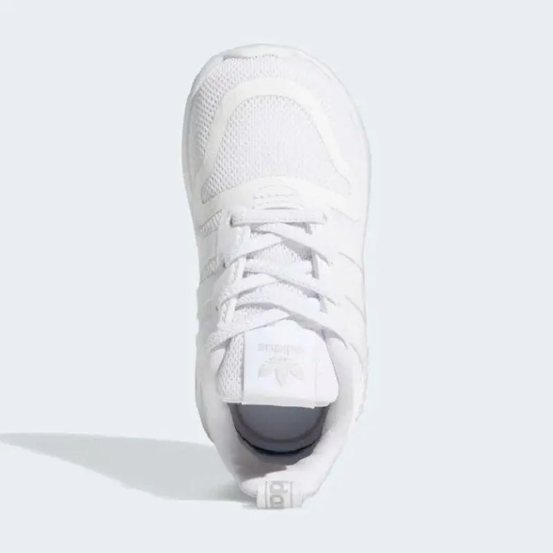 Tênis Adidas Multix Branco GX8402