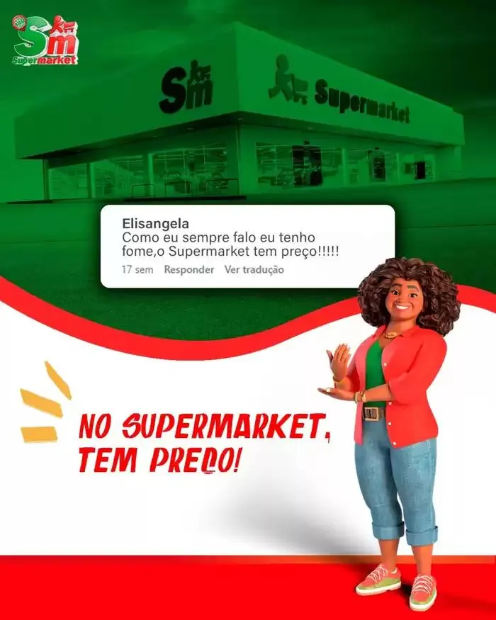 Encarte de Melhores ofertas para todos os caçadores de pechinchas 25 de fevereiro até 26 de fevereiro 2025 - Pagina 7