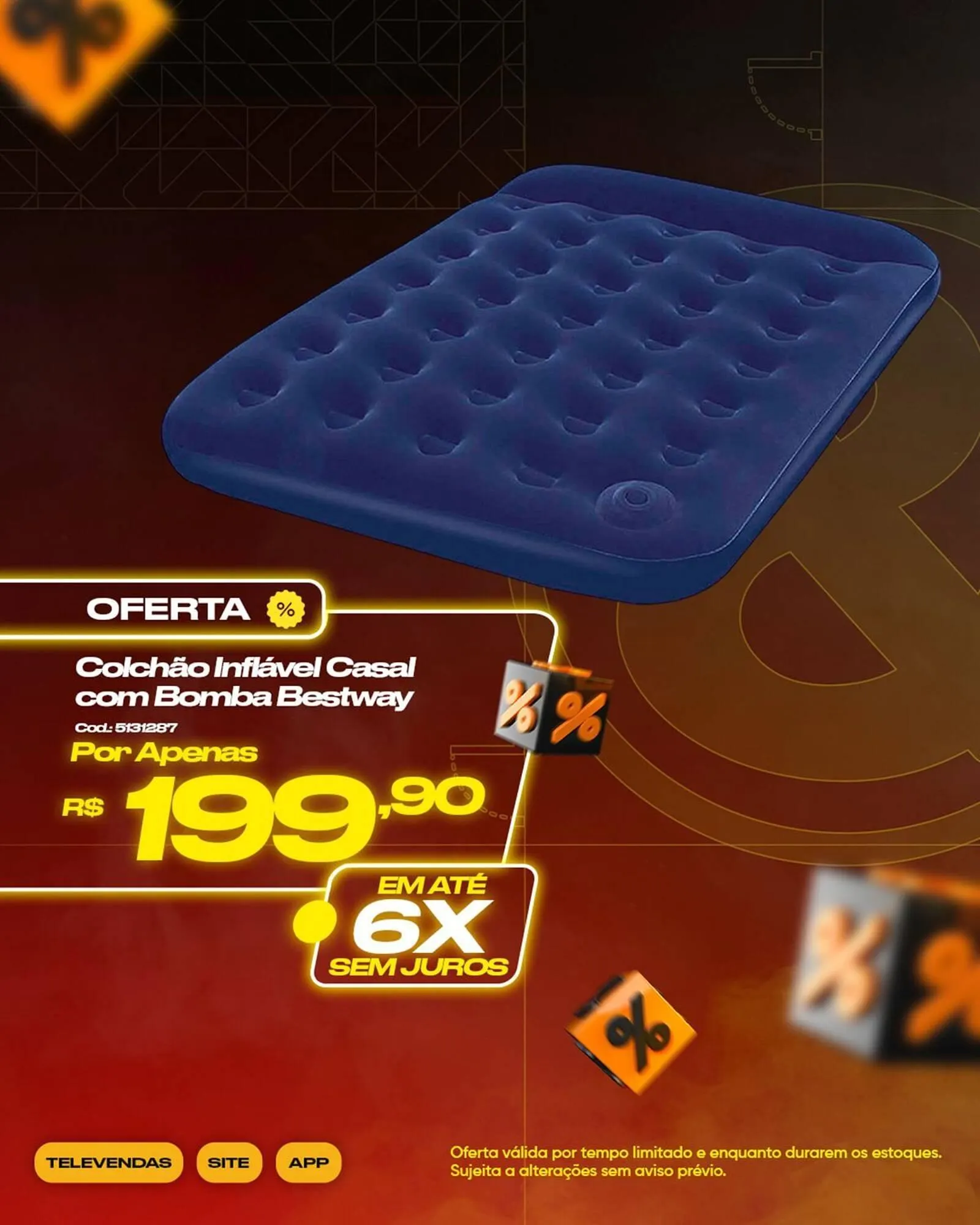 Encarte de Catálogo Casa e Vídeo 19 de novembro até 30 de novembro 2024 - Pagina 2