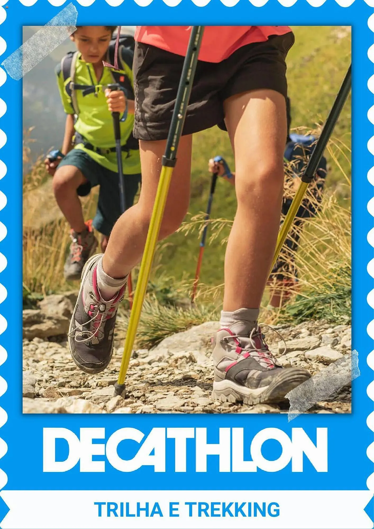 Catálogo Decathlon - 1
