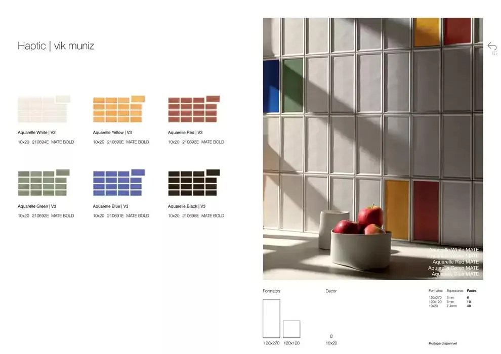 Encarte de Catálogo Engenharia Lançamentos 2025 11 de março até 31 de dezembro 2025 - Pagina 105