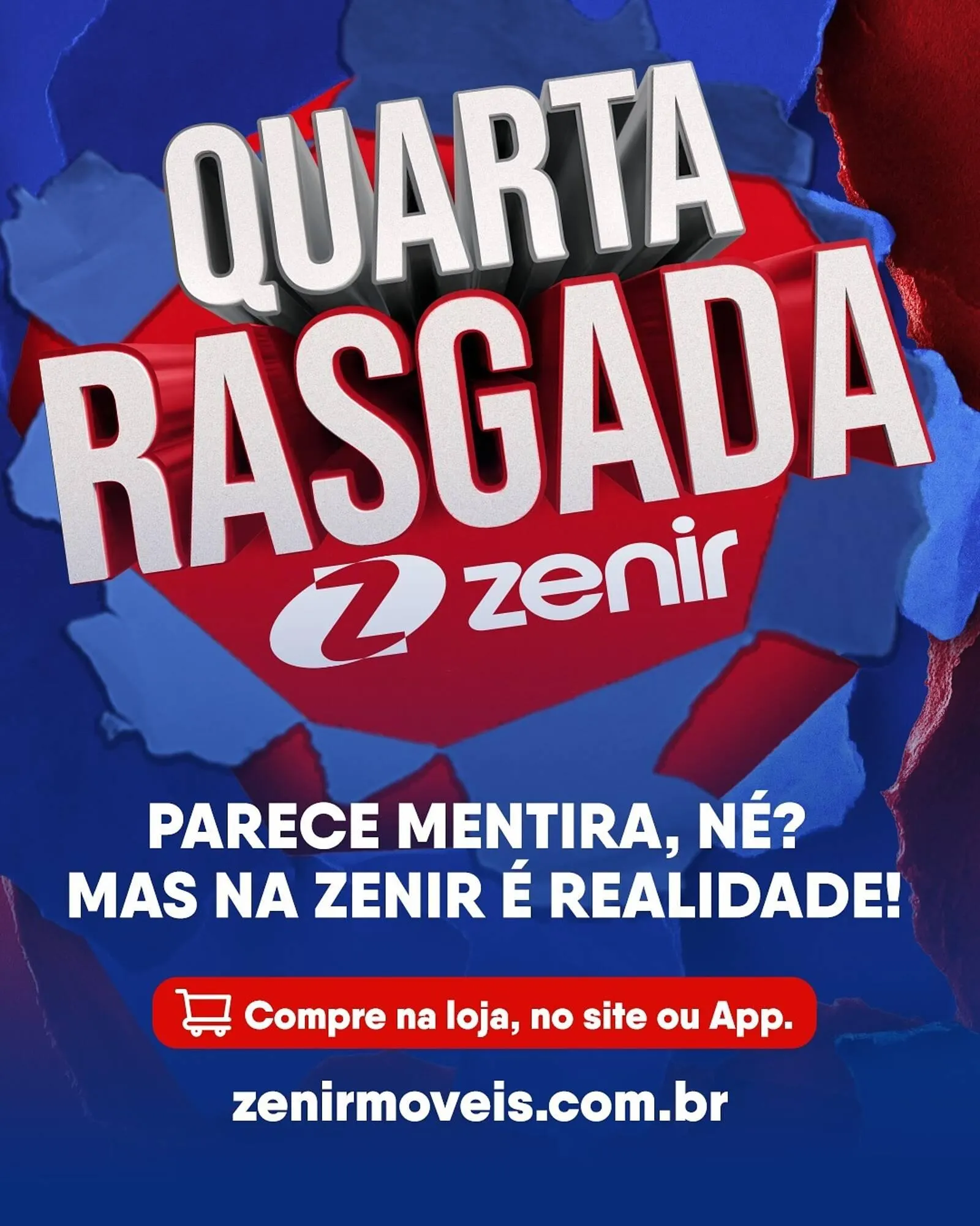 Encarte de Catálogo Zenir 1 de abril até 1 de abril 2026 - Pagina 4