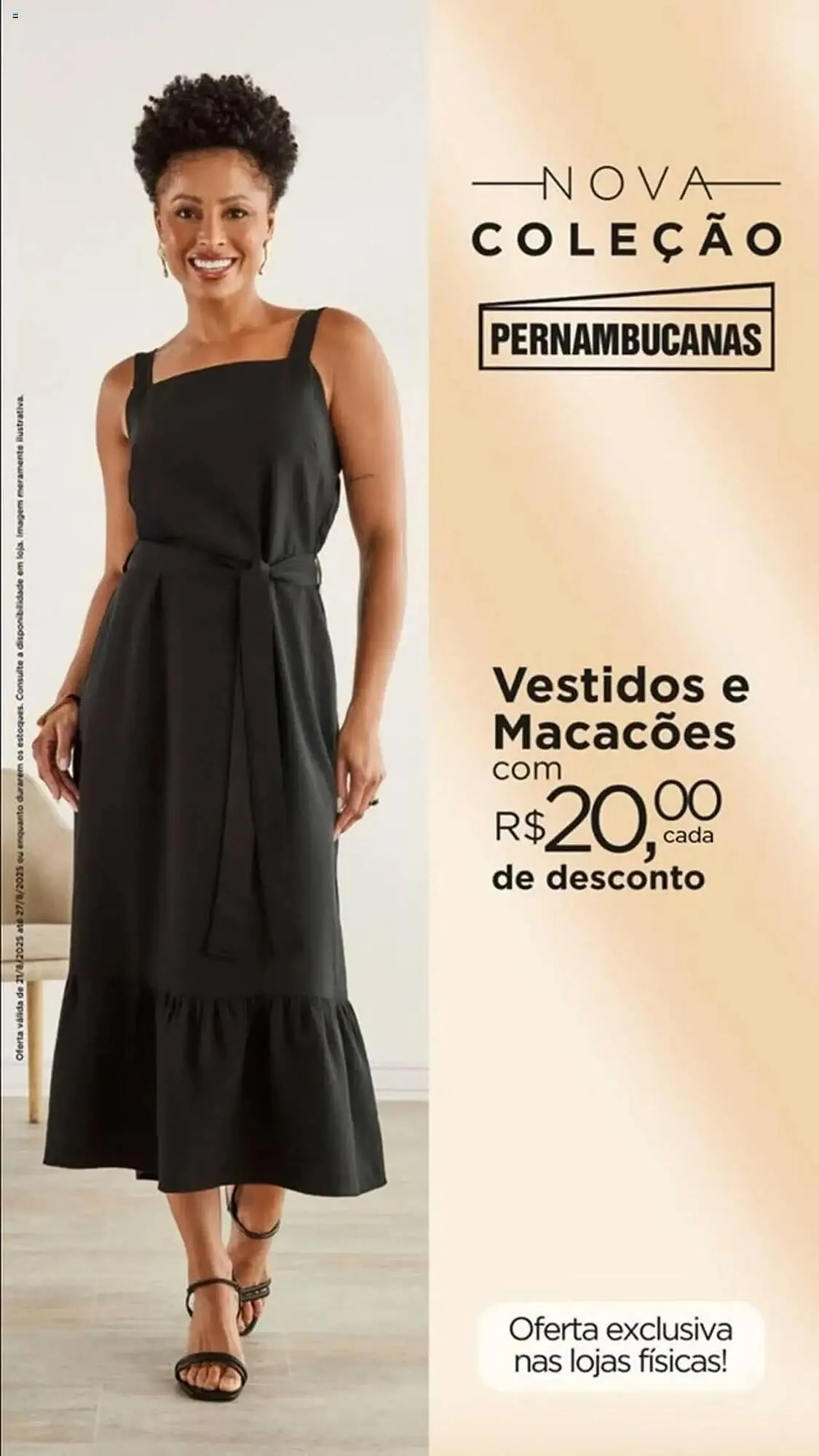 Catálogo Pernambucanas - 1