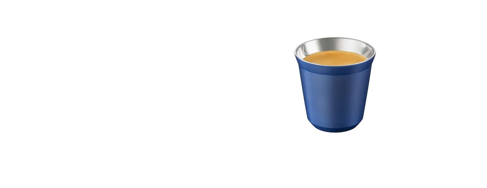 PIXIE Lungo csésze, Tokyo