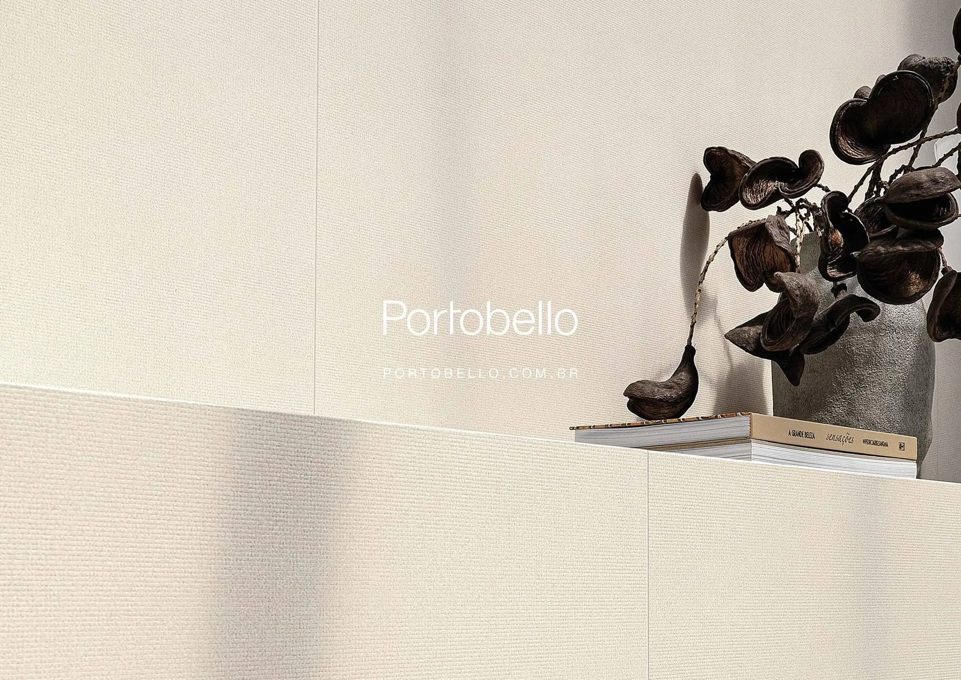 Encarte de Catálogo Portobello 17 de março até 31 de dezembro 2025 - Pagina 8