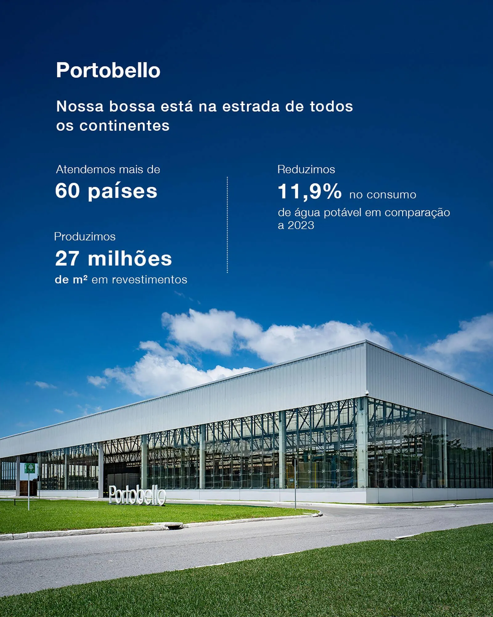 Encarte de Catálogo Portobello 2 de maio até 31 de maio 2025 - Pagina 5