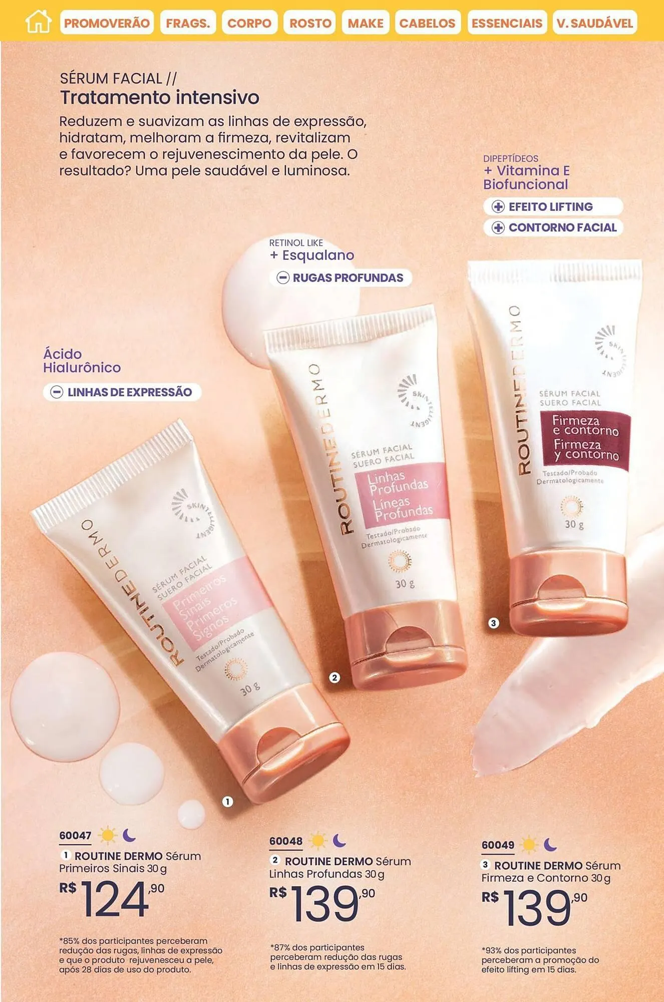 Encarte de Catálogo Hinode 2 de janeiro até 31 de janeiro 2026 - Pagina 57