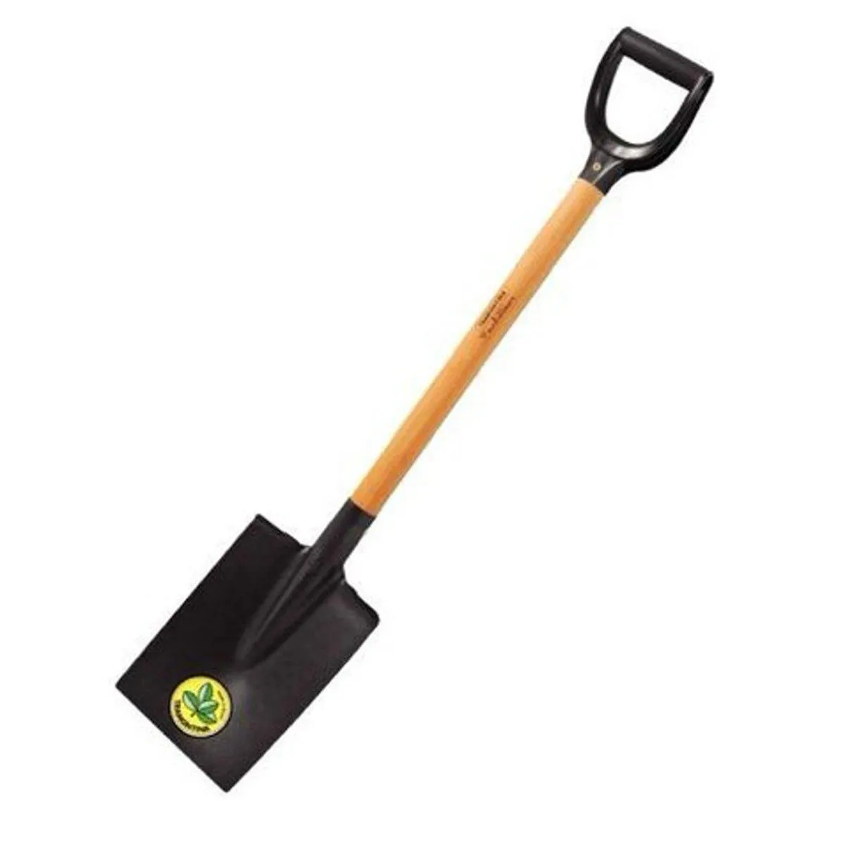 Pá Quadrada com Cabo Y Tramontina 71cm 77400/424