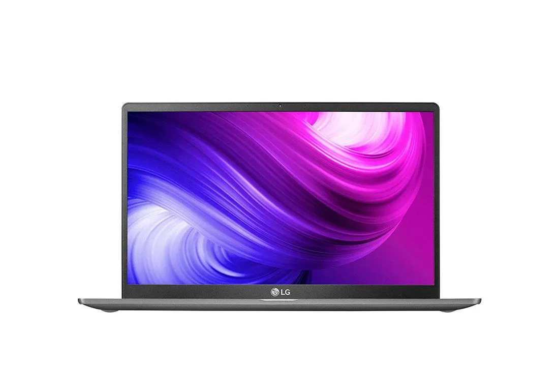 LG gram 14'' Windows 11 Home, Intel® Core™ i5 10ª geração, 999g