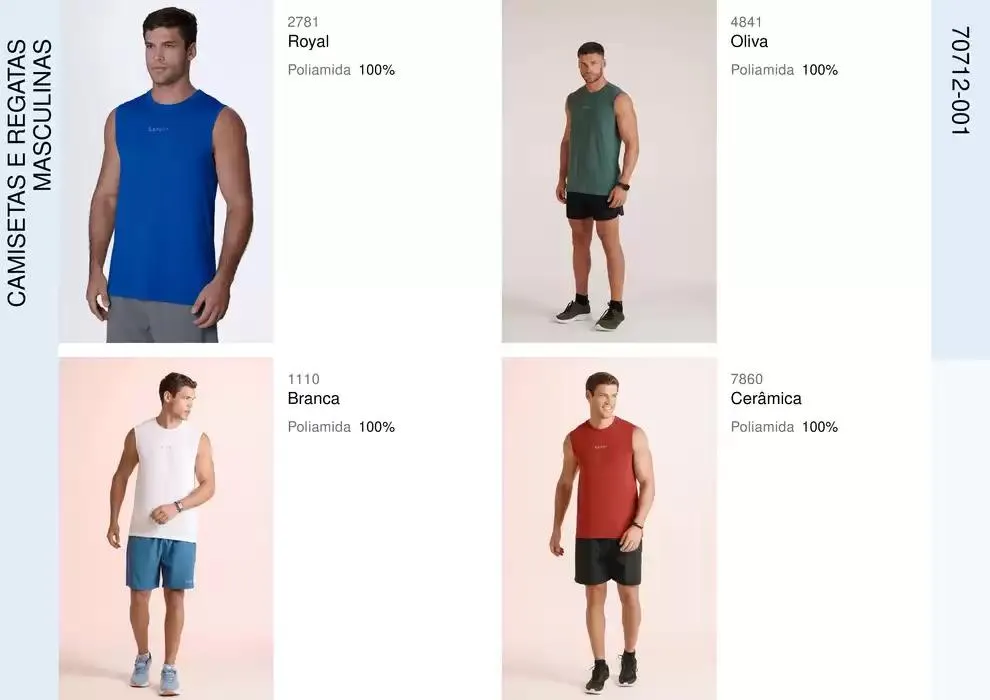 Encarte de Catálogo Lupo Sport 27 de fevereiro até 30 de junho 2025 - Pagina 189