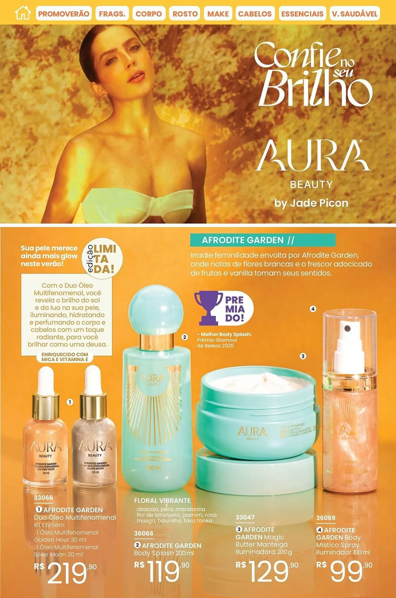 Encarte de Catálogo Hinode 2 de janeiro até 31 de janeiro 2026 - Pagina 43