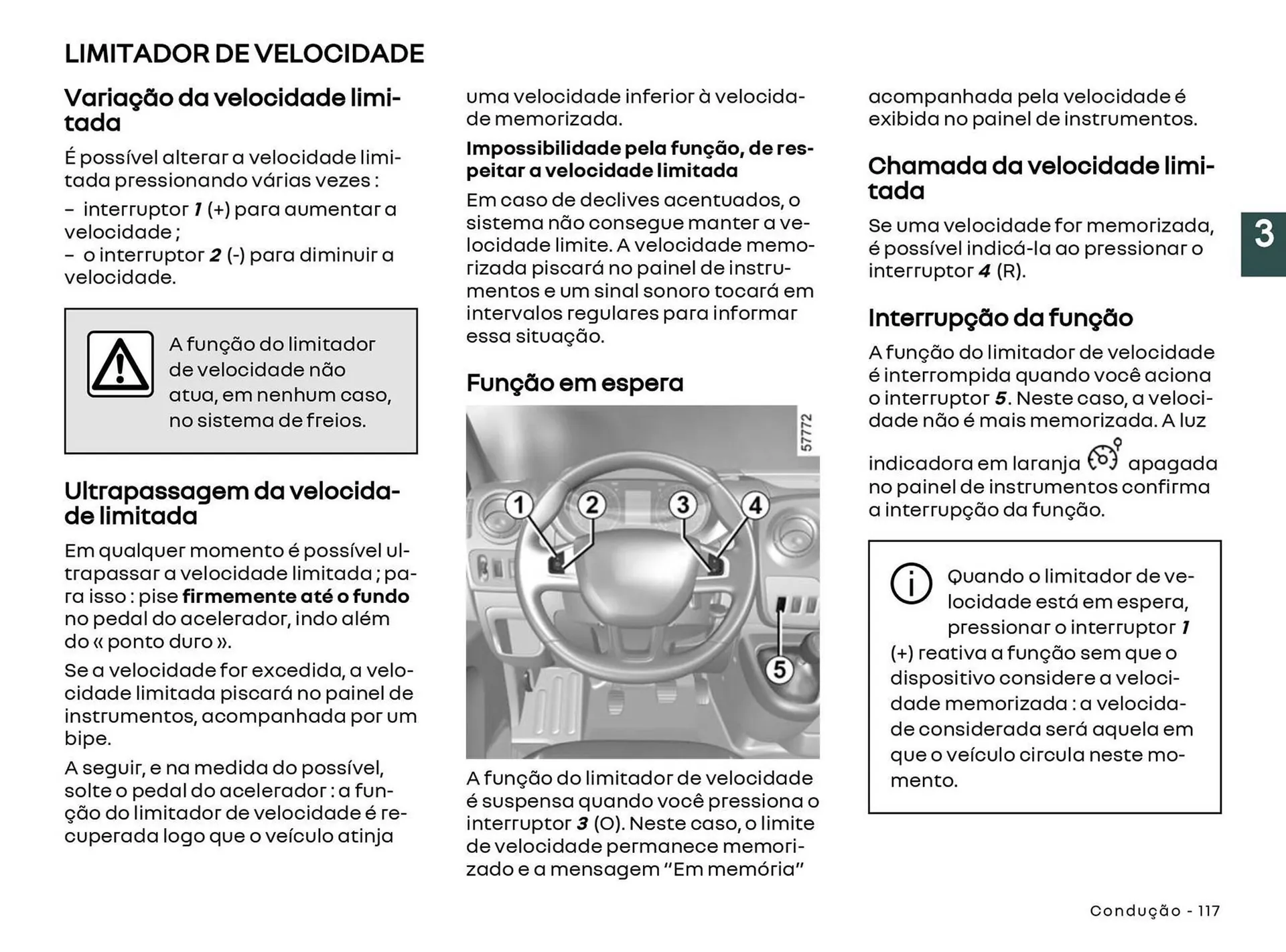 Encarte de Catálogo Renault 22 de abril até 30 de abril 2027 - Pagina 119
