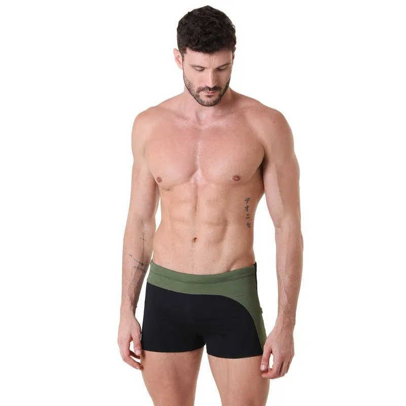 Sunga Boxer Bicolor Spheric