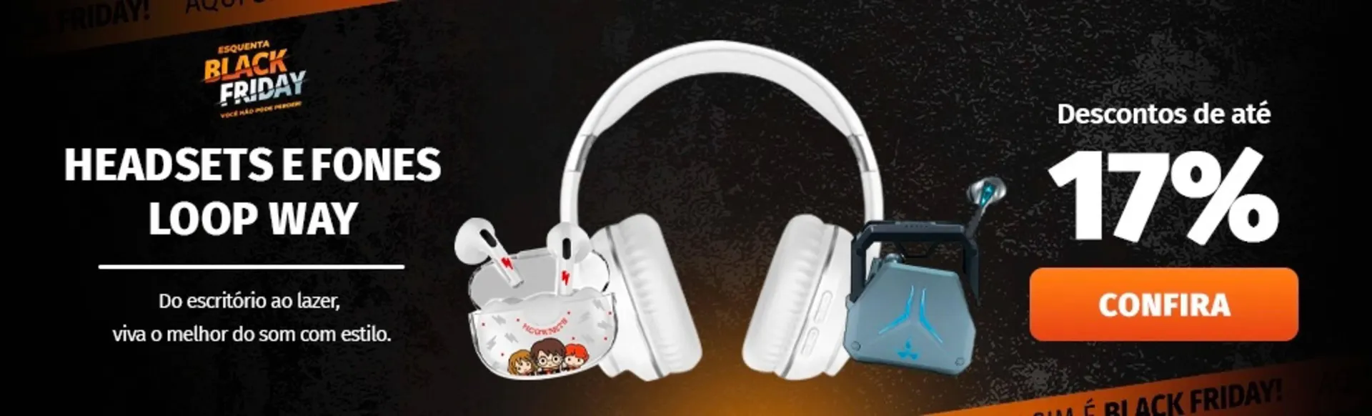 Encarte de Catálogo Kalunga 10 de novembro até 23 de novembro 2025 - Pagina 18