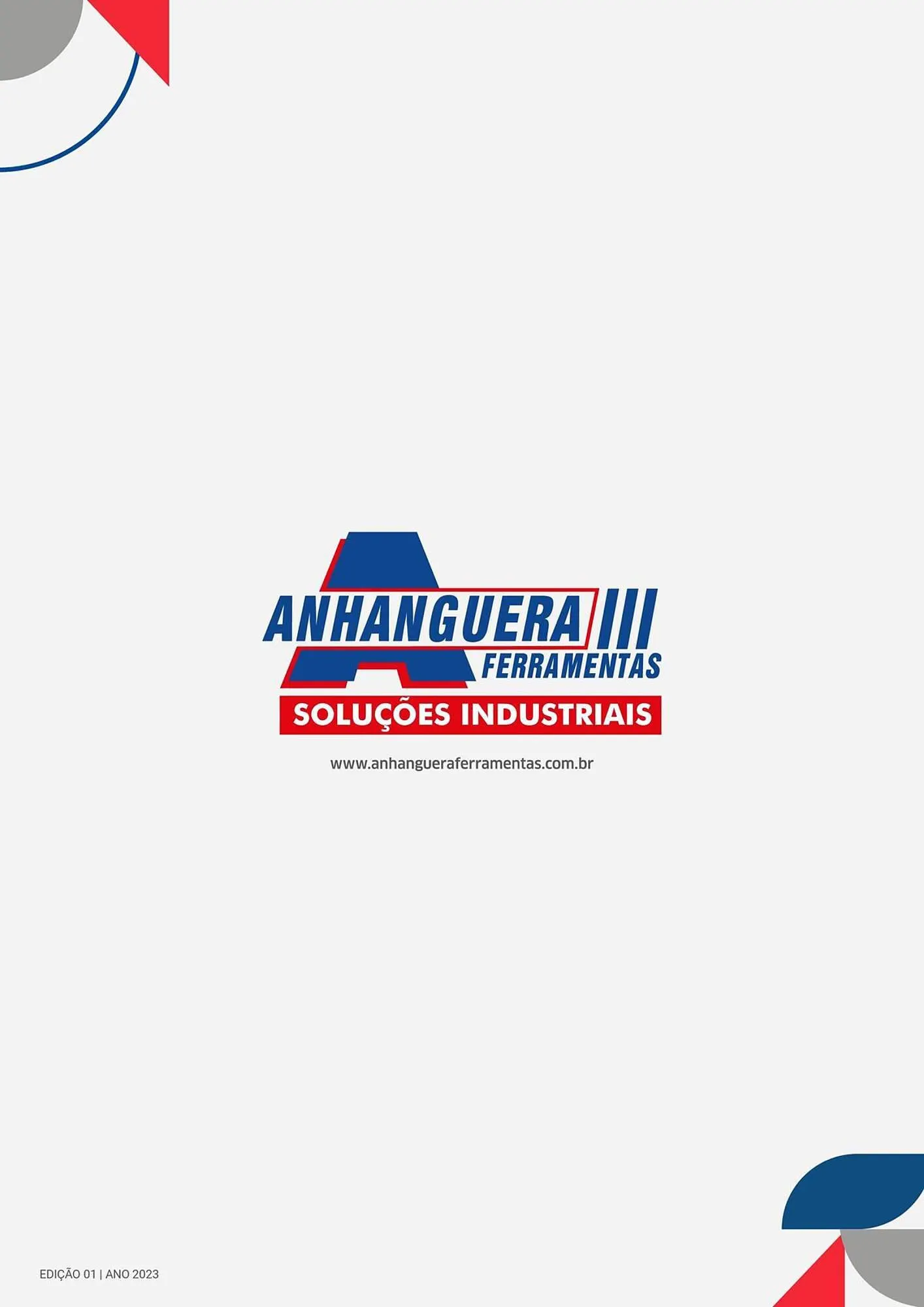 Encarte de Catálogo Anhanguera Ferramentas 5 de janeiro até 15 de fevereiro 2024 - Pagina 28