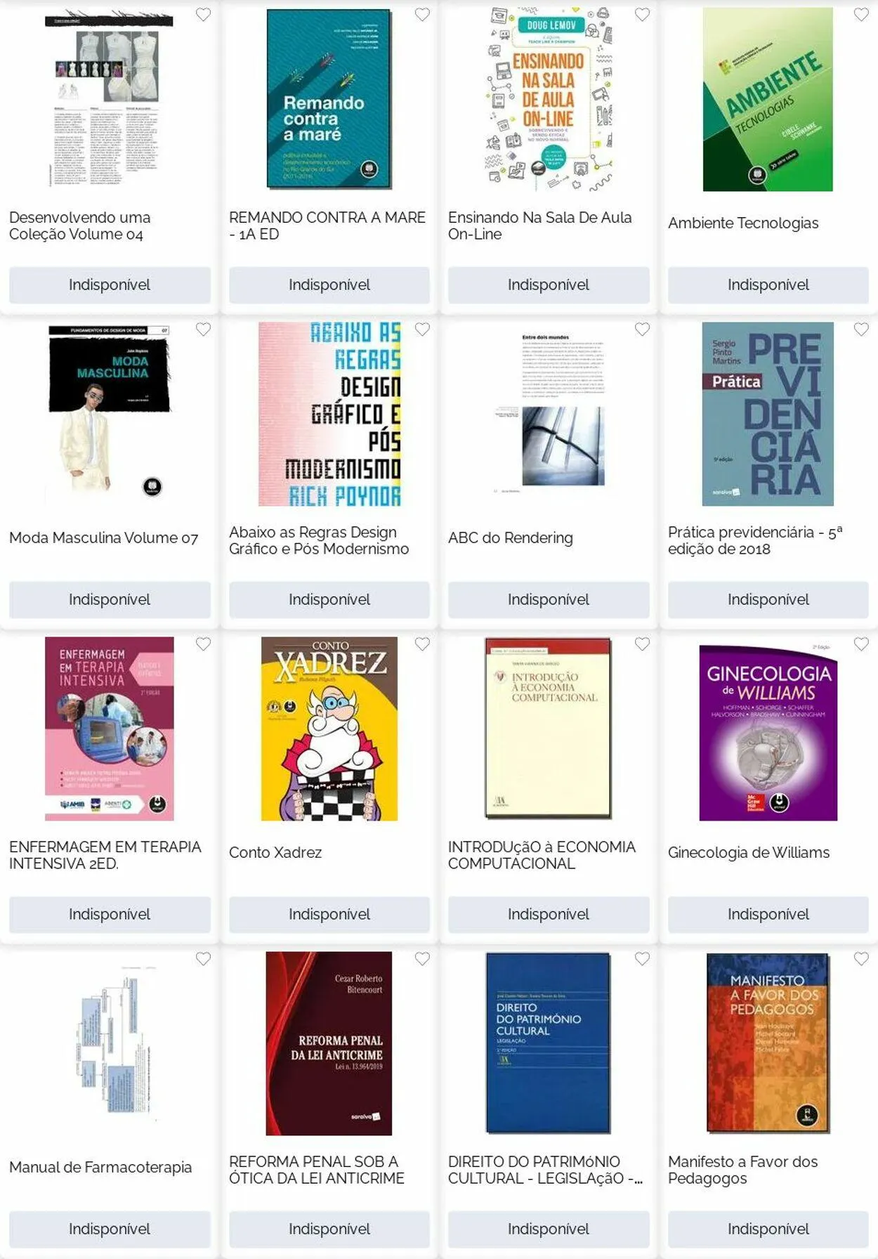 Encarte de Saraiva 13 de novembro até 22 de novembro 2023 - Pagina 17