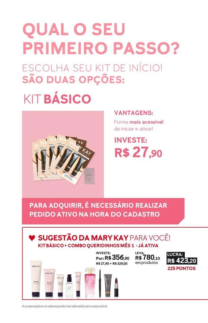 Encarte de Guia da Oportunidade 3 de maio até 31 de maio 2024 - Pagina 16