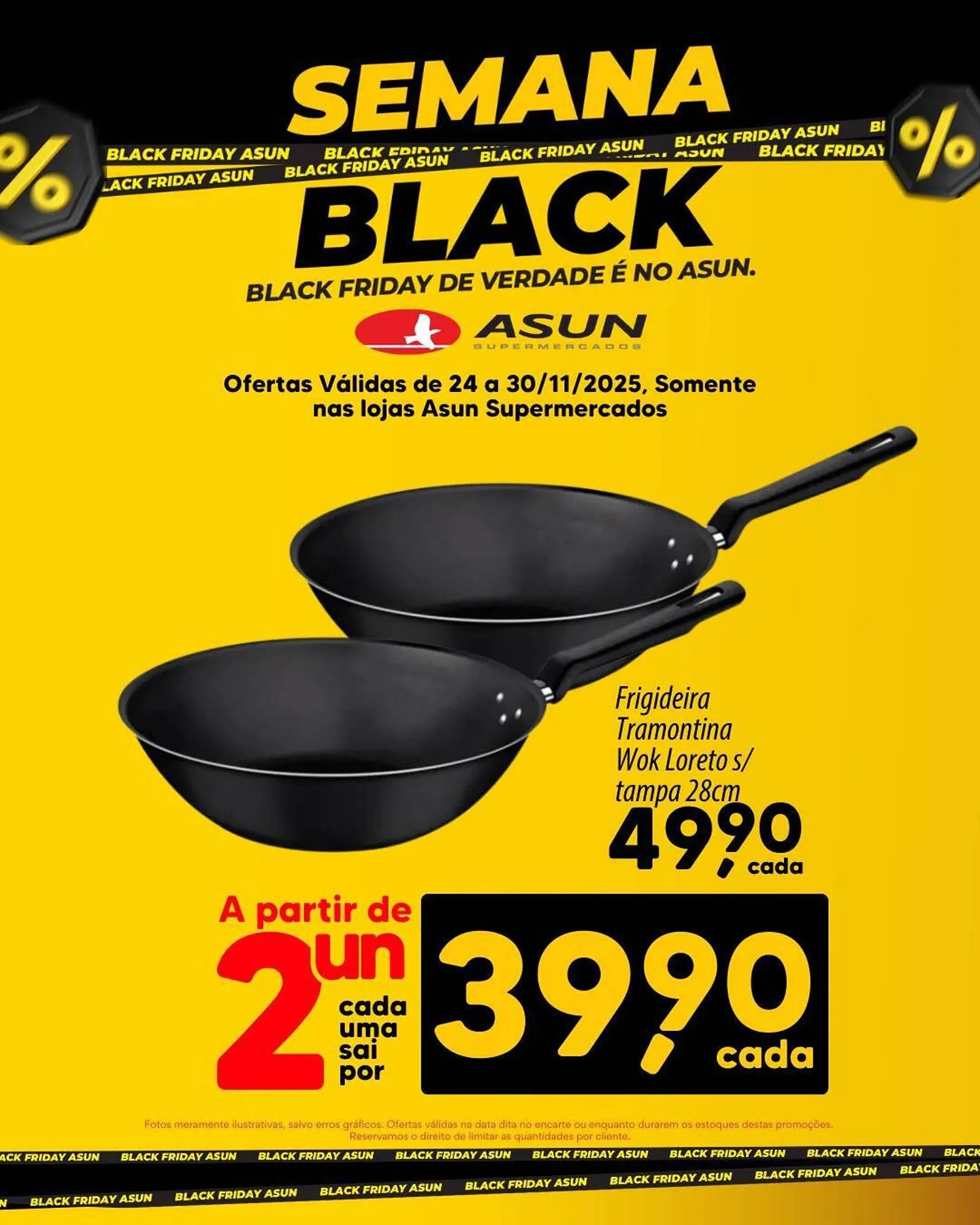 Encarte de Encarte Asun 24 de novembro até 30 de novembro 2025 - Pagina 3