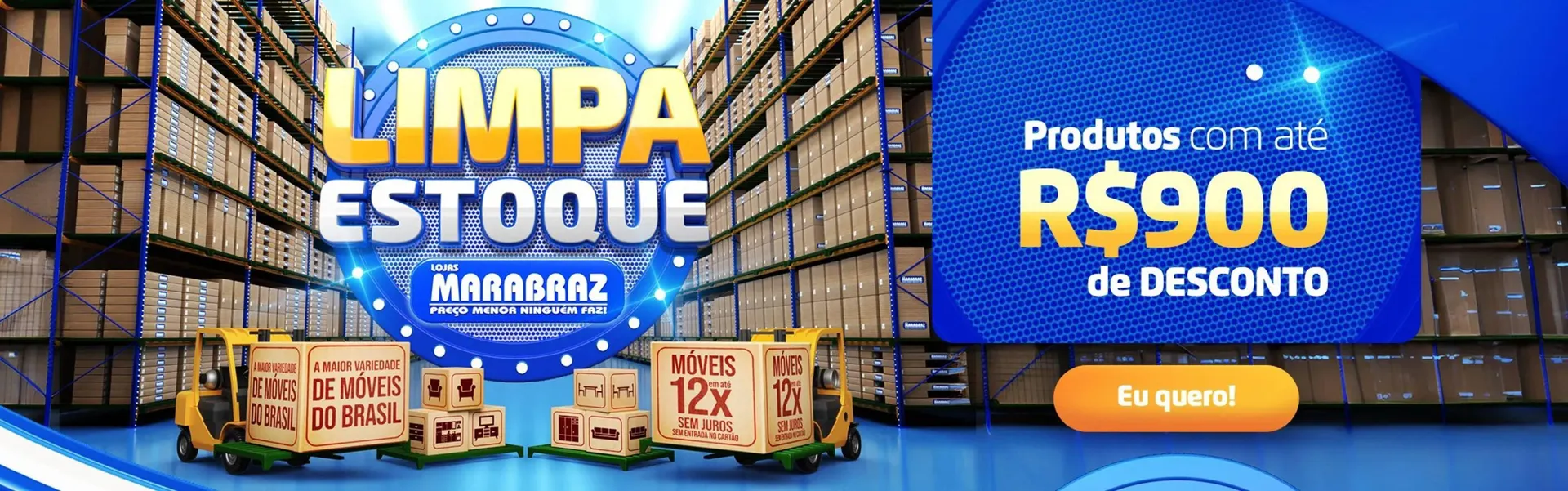 Catálogo Marabraz - 1