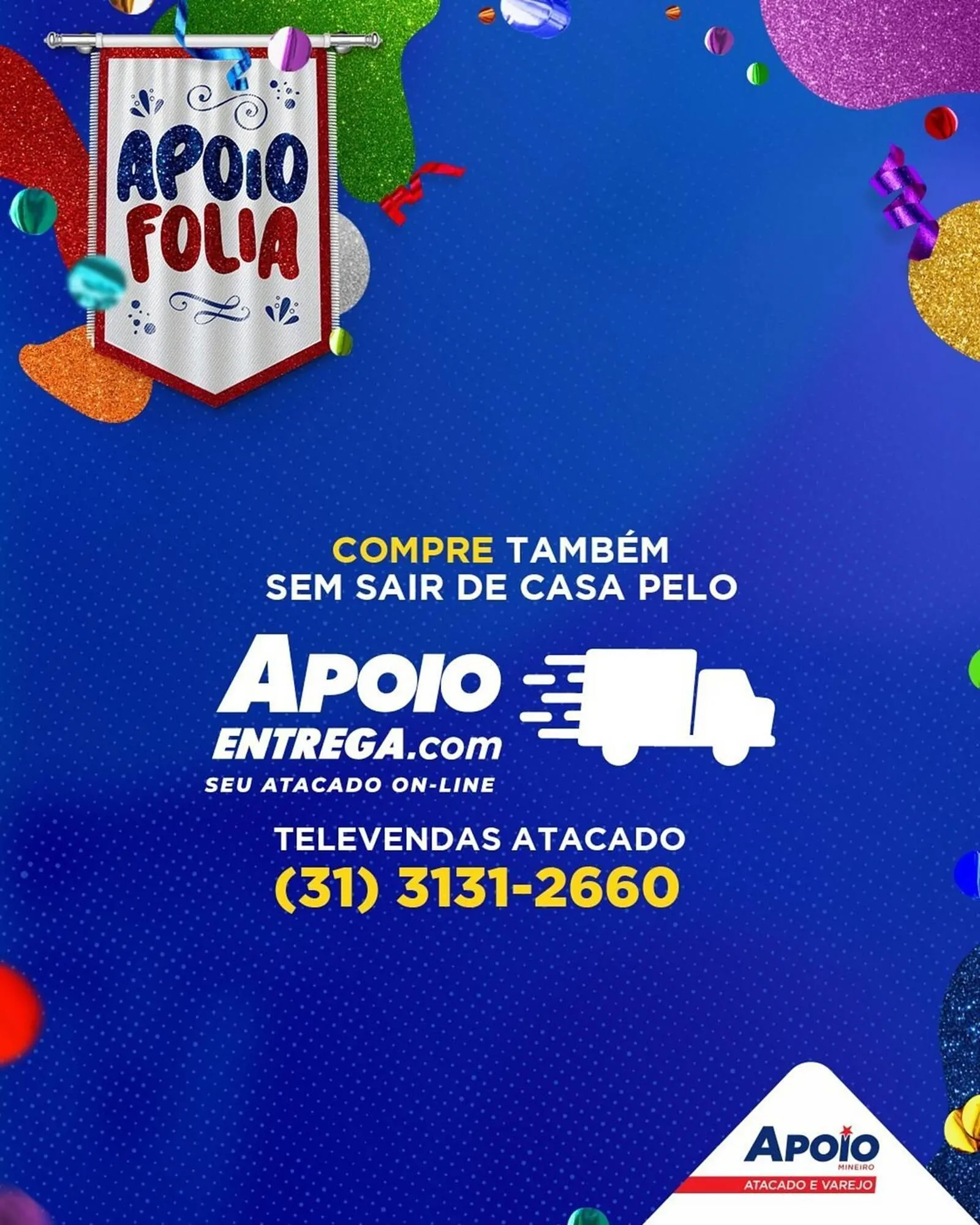 Encarte de Folheto Apoio Mineiro 2 de fevereiro até 8 de fevereiro 2026 - Pagina 10