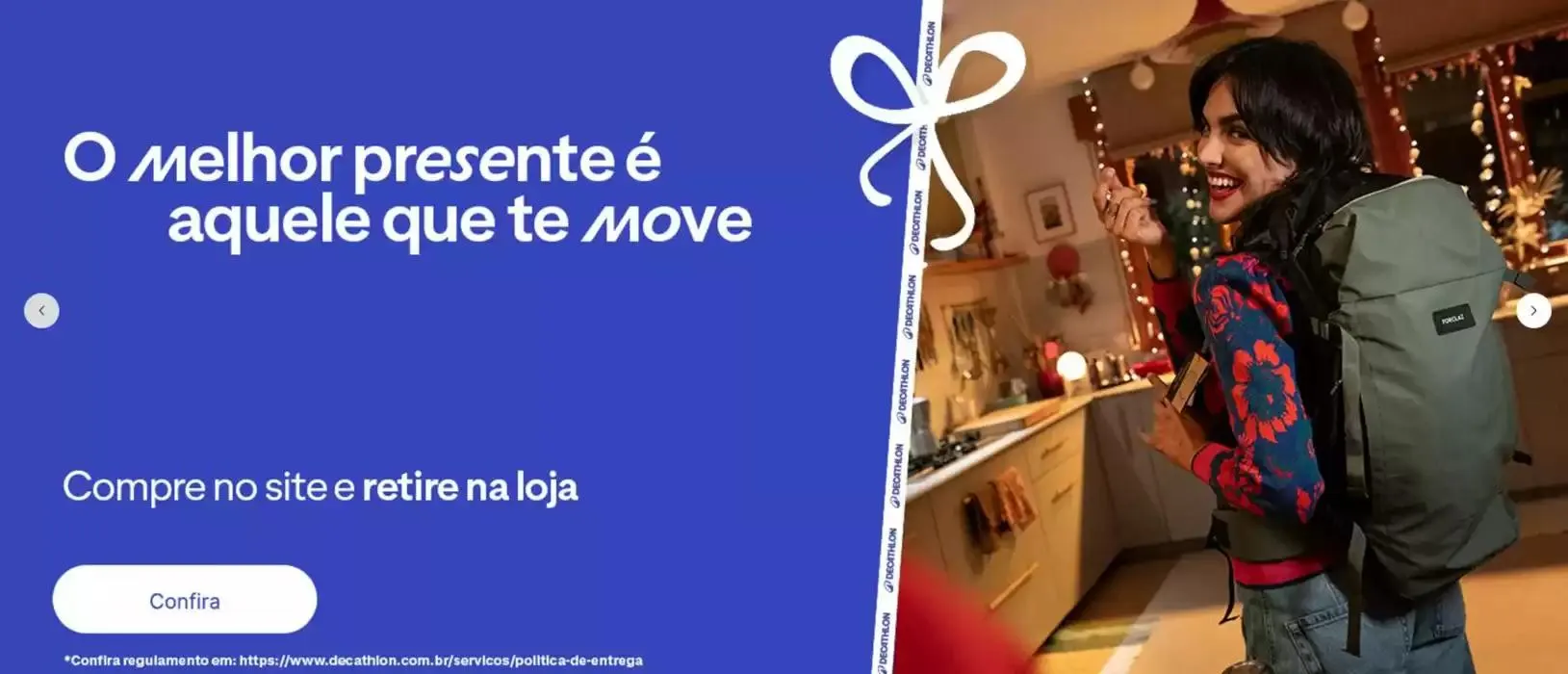 Encarte Decathlon - 1