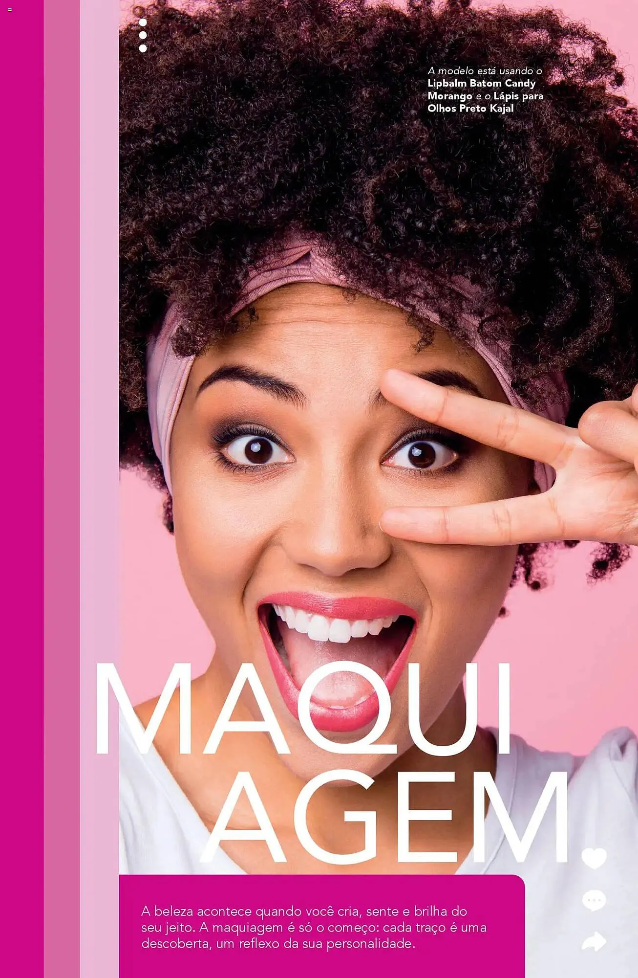 Encarte de Catálogo Jequiti 30 de janeiro até 20 de fevereiro 2026 - Pagina 80