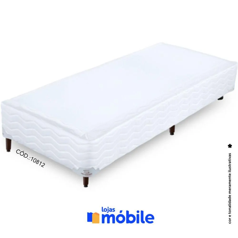 Cama Box 79x198x37cm Orthocrin (10812)