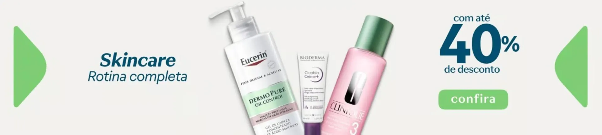 Encarte de Encarte Droga Raia 26 de fevereiro até 1 de março 2026 - Pagina 4