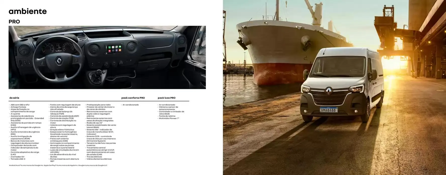 Encarte de Renault Master Pro 16 de janeiro até 16 de janeiro 2026 - Pagina 8