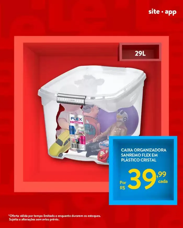 Encarte de Encarte Le Biscuit 18 de março até 1 de abril 2025 - Pagina 2